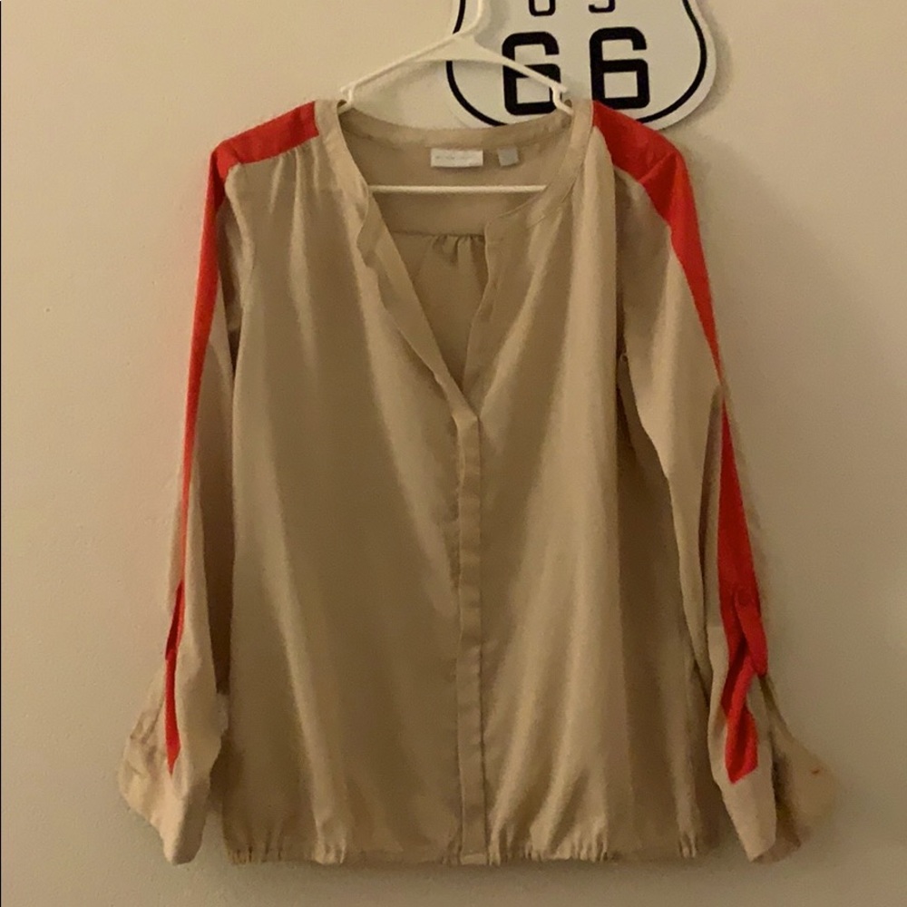 Casual Work shirt